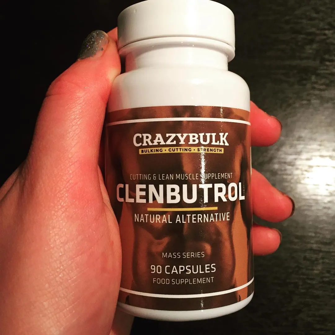 Clenbutrol Opiniones: Legit Clenbuterol Culturismo Alternativa?