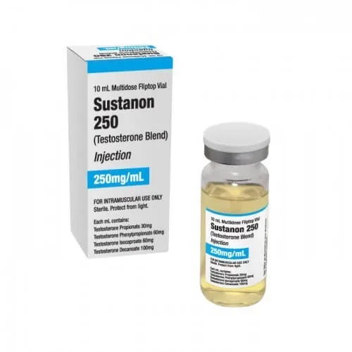 Sustanon-250