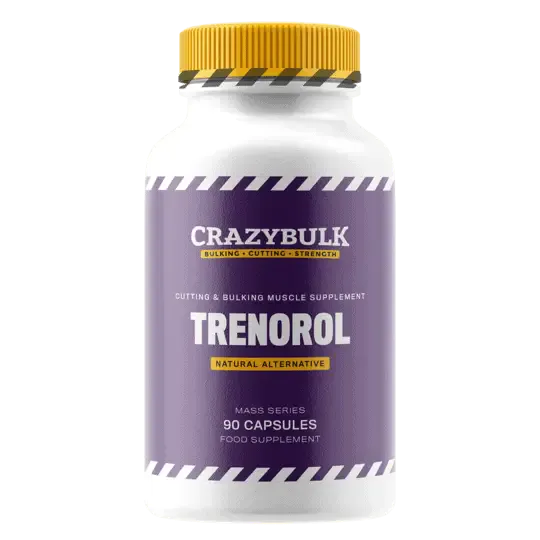 Trenorol Opiniones: ¿Es Seguro?