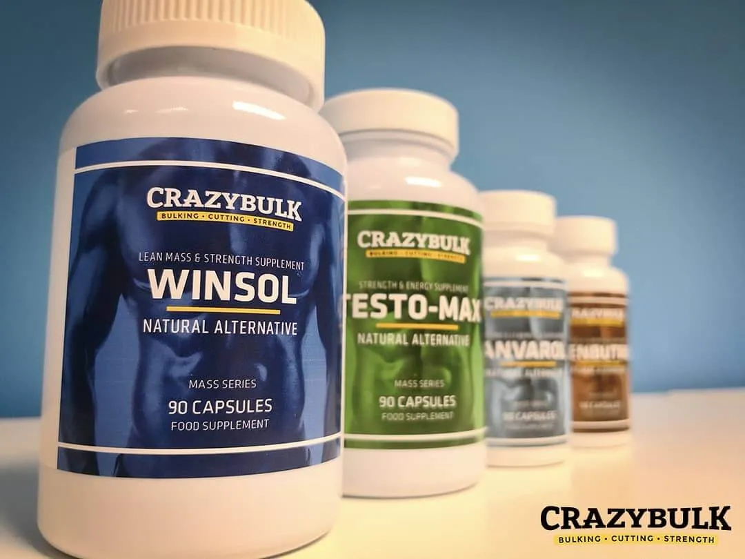 ¿Quiere comprar Winstrol o Estanozolol? - Datos que debe saber