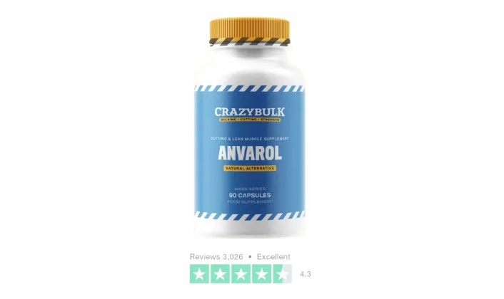 comprar anvarol
