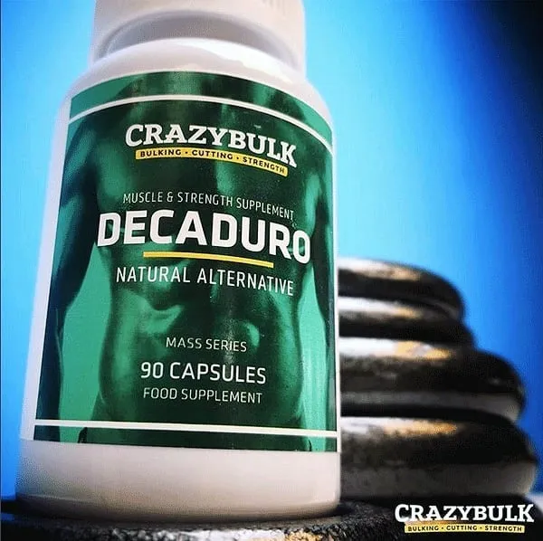 Deca durabolin