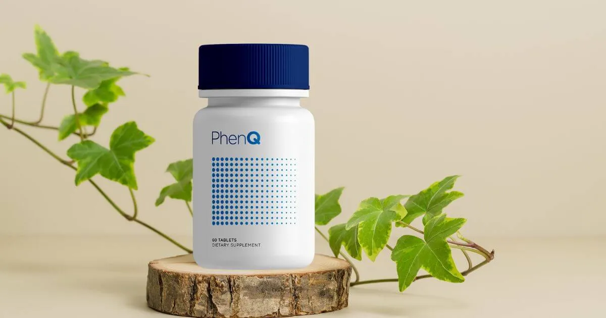 PhenQ Opiniones: ¿Esta Píldora Dietética Natural Realmente Ayuda Con La Pérdida De Peso?
